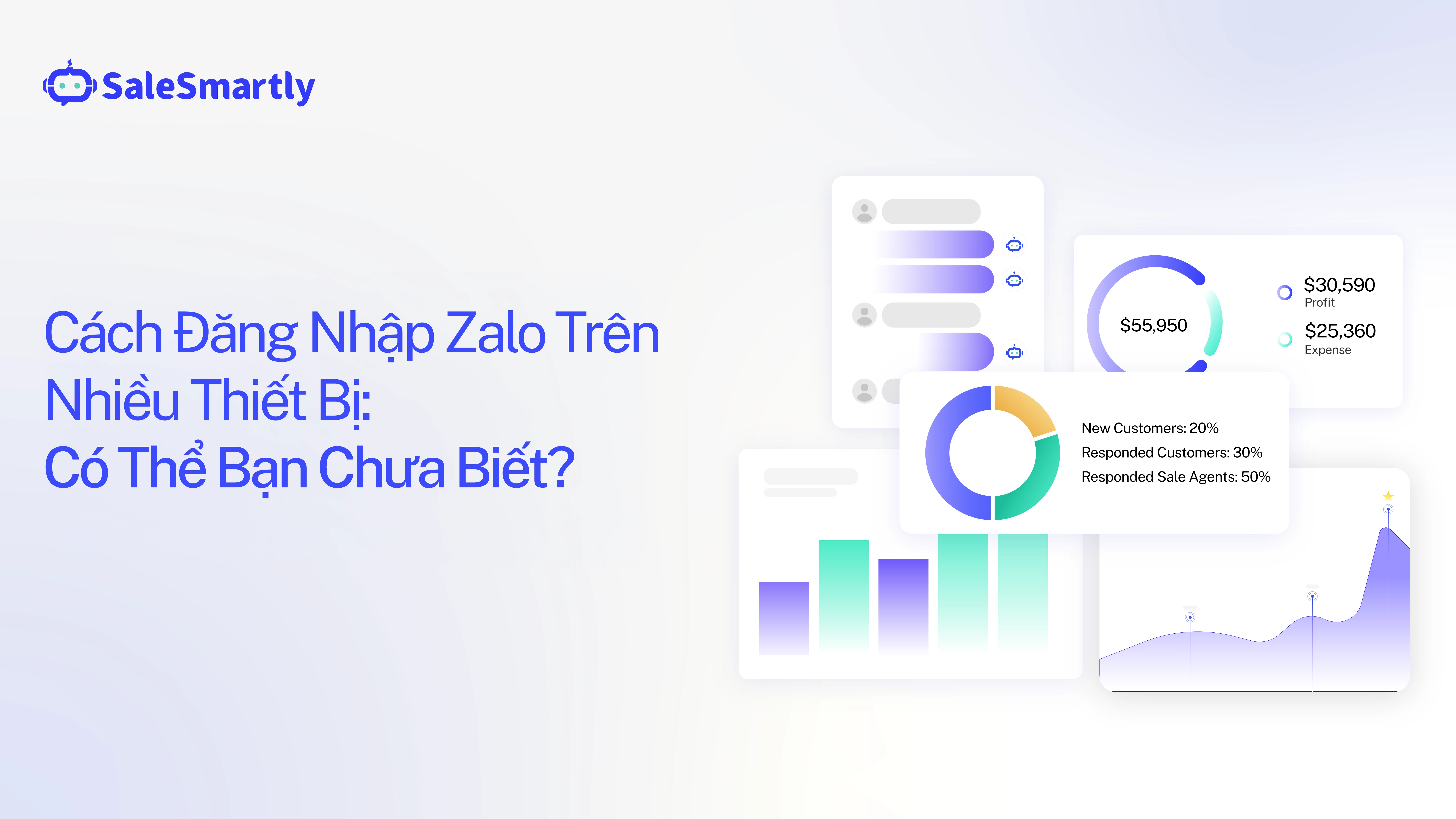 Cách Đăng Nhập Zalo Trên Nhiều Thiết Bị: Có Thể Bạn Chưa Biết?