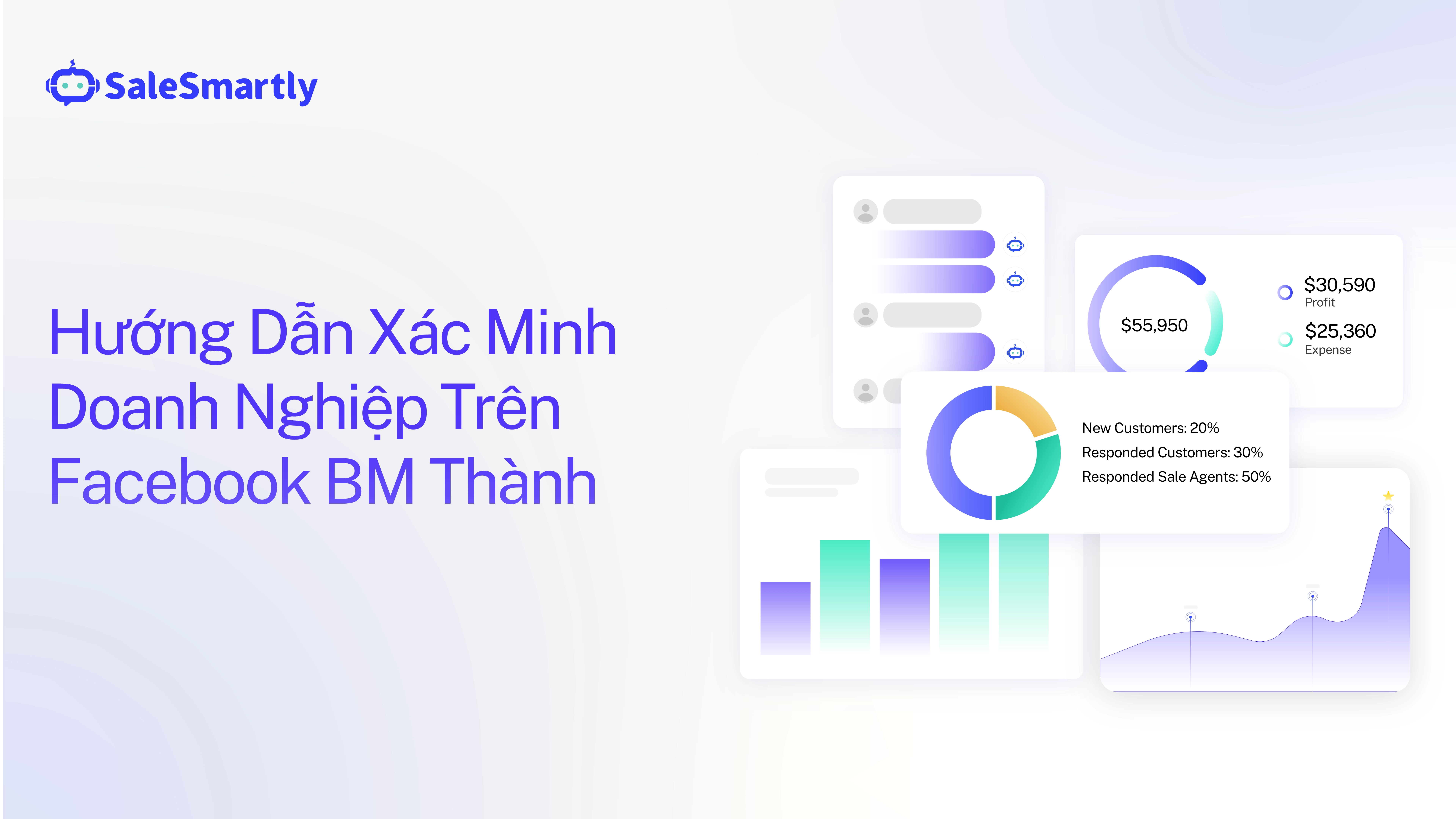 Hướng Dẫn Xác Minh Doanh Nghiệp Trên Facebook BM Thành Công